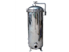 保安過(guò)濾器