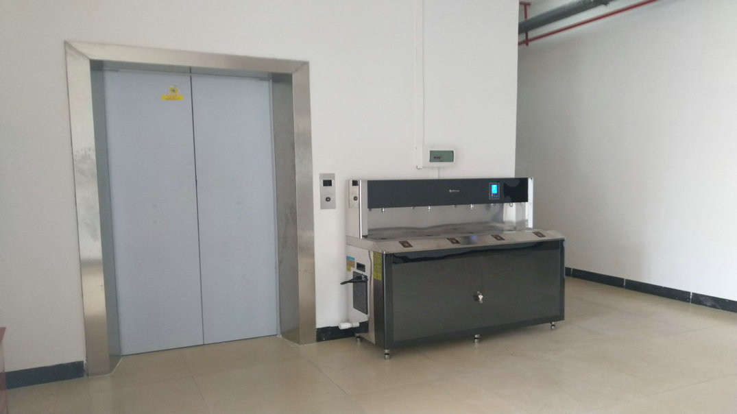 學(xué)校直飲水