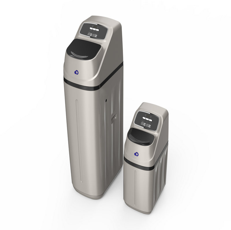 中央軟水機(jī)FSC691