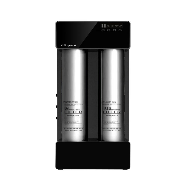中央凈水機(jī)QY-UF-201A